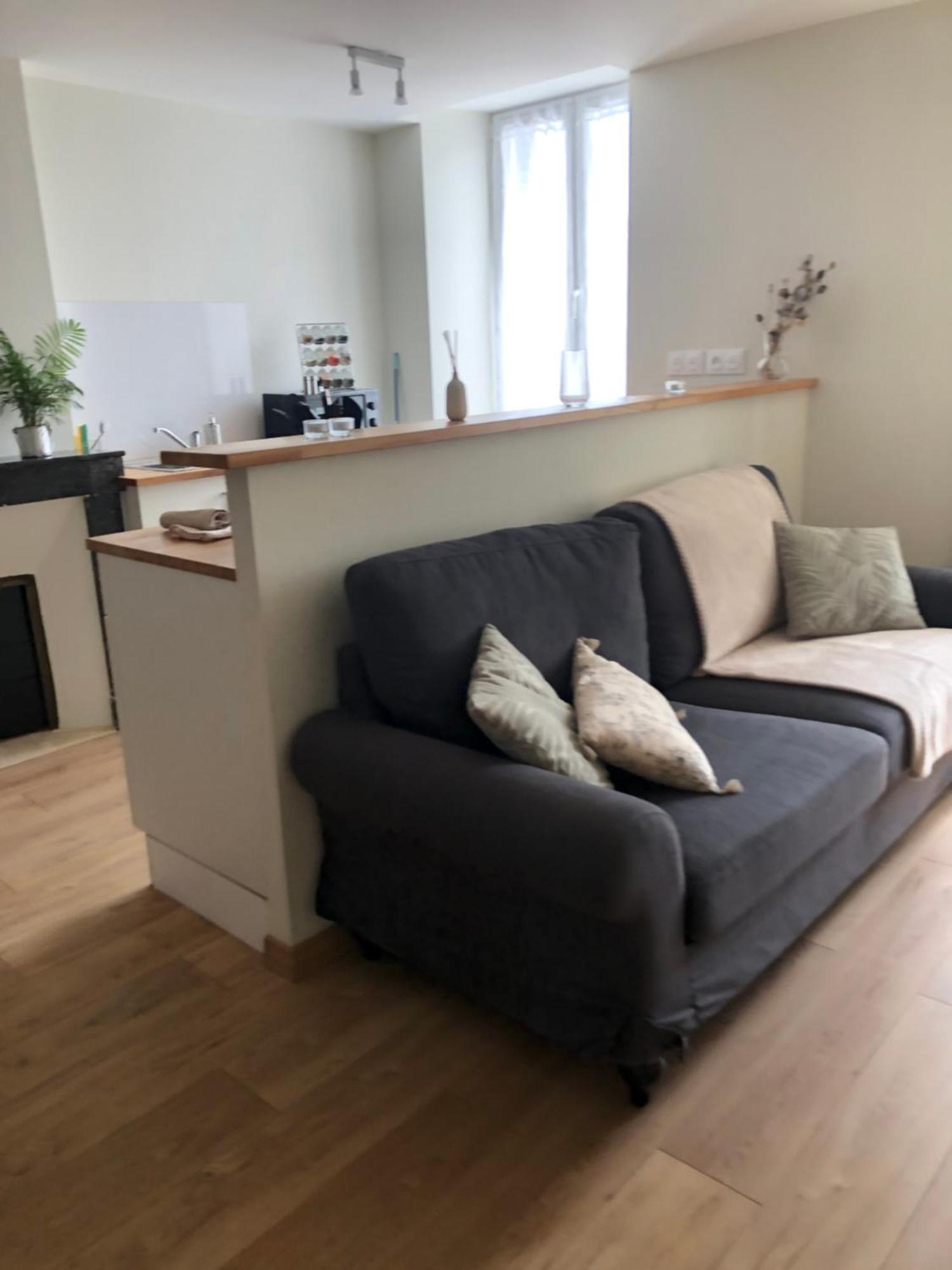 Burin Des Rosiers Apartment *