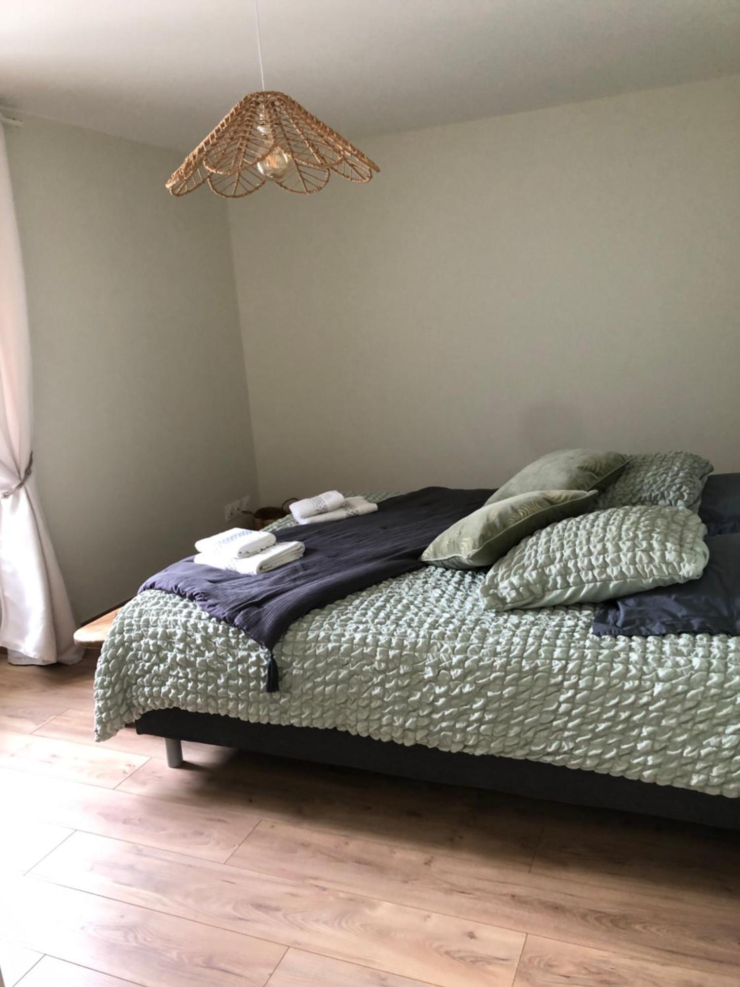 Burin Des Rosiers Apartment Olby